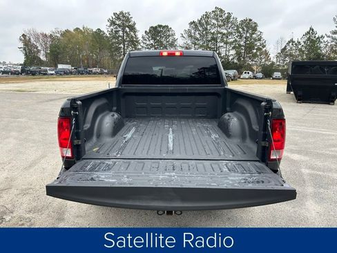 Used 2015 RAM 1500 Express image 7