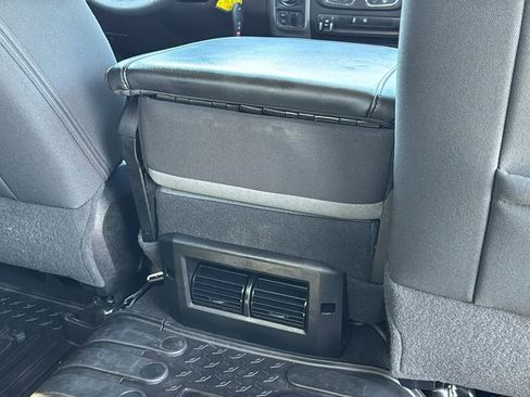 Used 2023 RAM 1500 Tradesman w/ Tradesman SXT Package RWD image 19