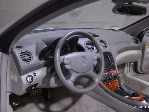 Used 2006 Mercedes-Benz SL 500 image 12
