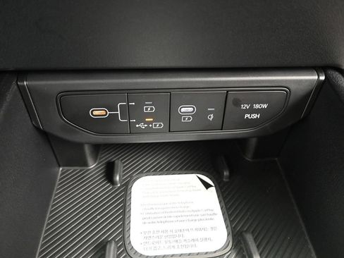 Certified 2025 Kia K4 GT-Line w/ GT-Line Premium Package FWD image 29