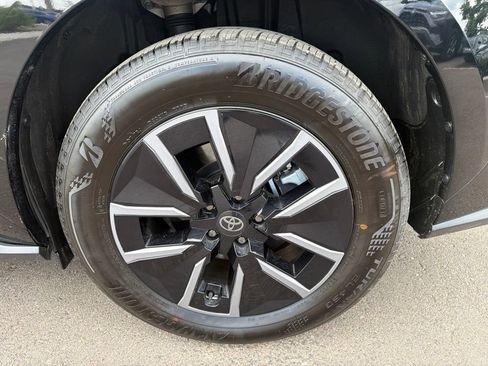 Used 2026 Toyota bZ AWD/4WD image 35