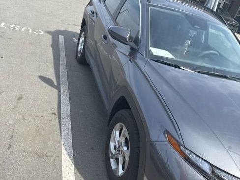 Certified 2024 Hyundai Tucson SEL image 4