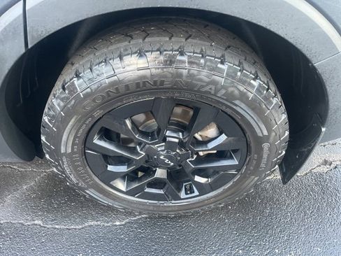 Used 2024 Kia Telluride SX Prestige X-Pro image 9