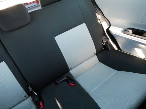 Used 2012 Toyota Prius C Three image 14