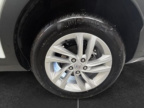 Used 2026 Buick Envista Preferred FWD image 14