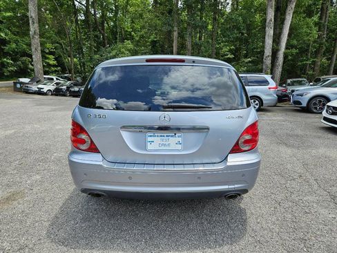 Used 2008 Mercedes-Benz R 350 R350 image 7