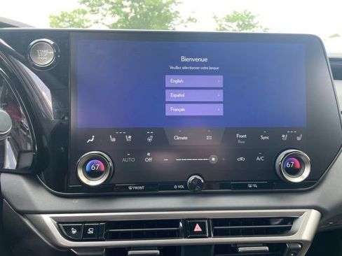 New 2026 Lexus RX 350 Premium Plus AWD/4WD image 22