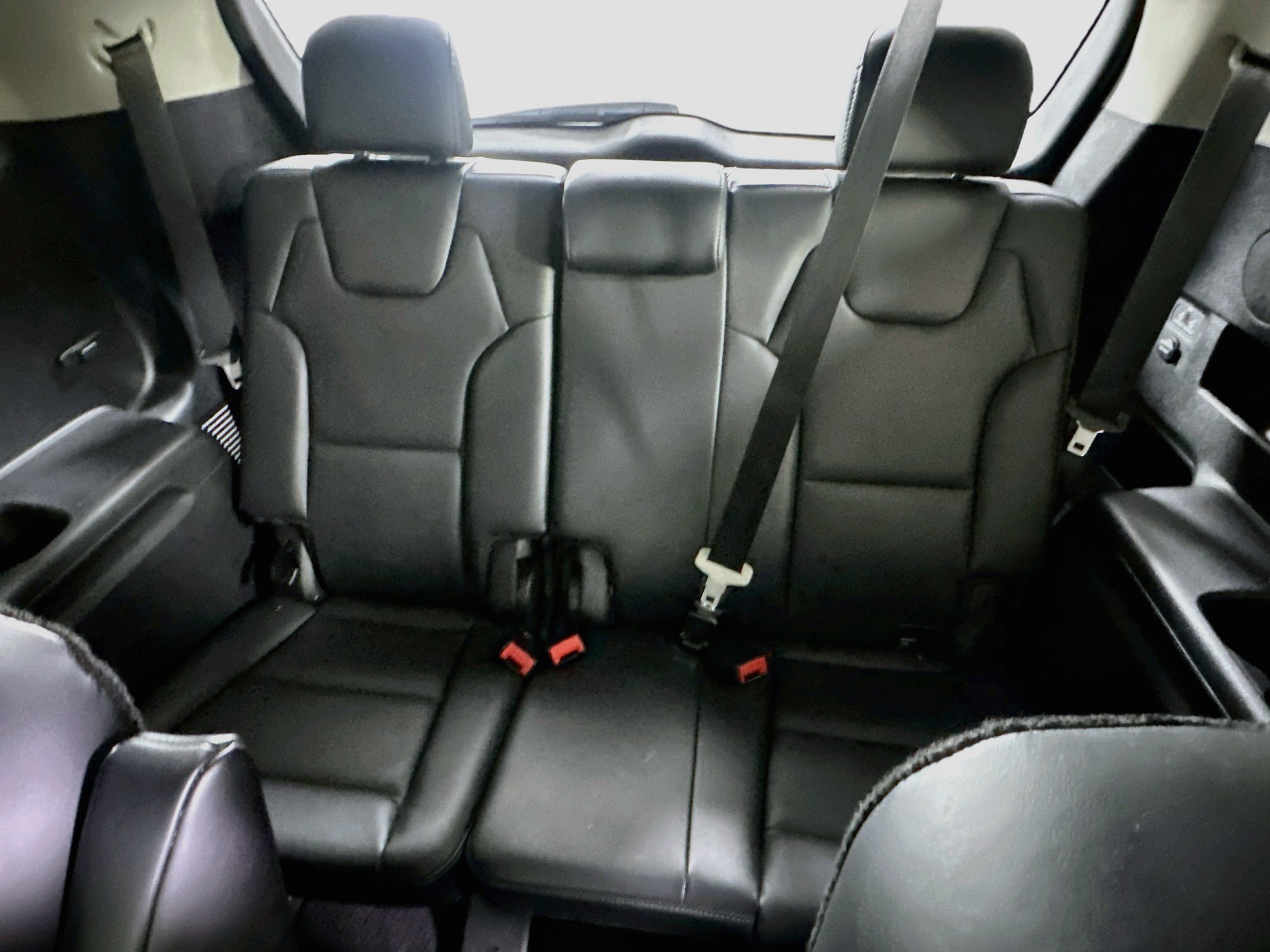 Used 2025 Kia Telluride S FWD image 29