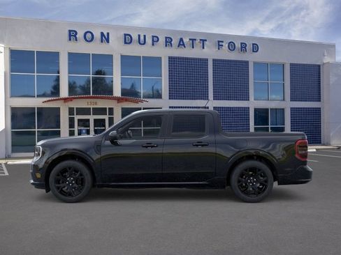 New 2026 Ford Maverick Lobo AWD/4WD image 28