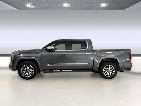 Used 2023 Toyota Tundra 1794 Edition AWD/4WD image 2