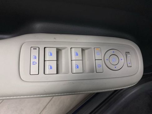 New 2026 Hyundai Santa Fe Limited image 32