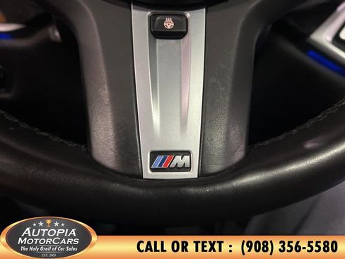 Used 2021 BMW X7 M50i AWD/4WD image 40