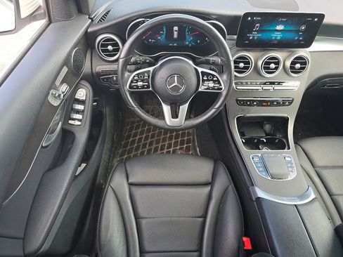 Certified 2022 Mercedes-Benz GLC 300 4MATIC image 27