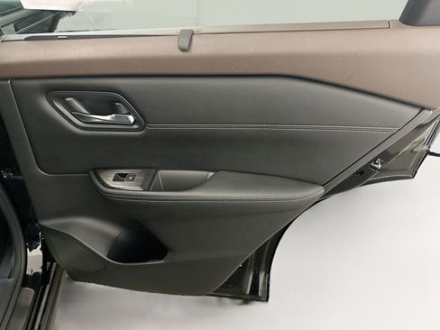 Used 2023 Nissan Rogue SL w/ SL Premium Package AWD/4WD image 33