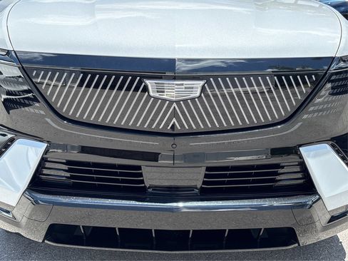 New 2026 Cadillac Escalade IQ Sport 1 AWD/4WD image 15