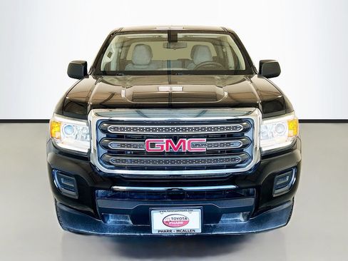 Used 2018 GMC Canyon 2WD Crew Cab w/ Convenience Package image 2
