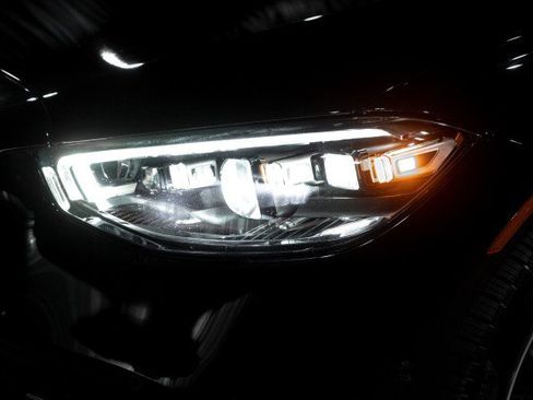 Certified 2026 Mercedes-Benz S 580 4MATIC Sedan image 8