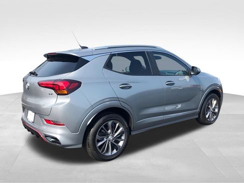 Used 2023 Buick Encore GX Select w/ Sport Touring Package FWD image 8