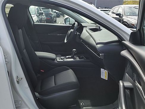 New 2025 MAZDA CX-30 AWD 2.5 S image 27