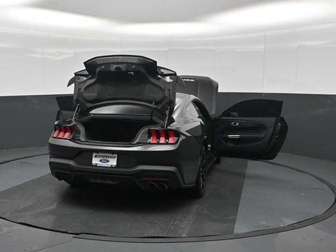 Certified 2024 Ford Mustang GT Premium RWD image 41