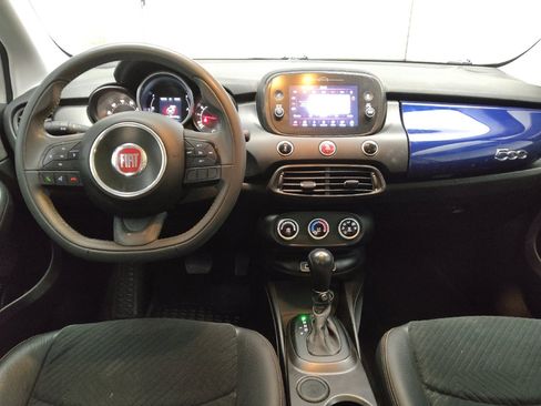Used 2018 FIAT 500X Trekking image 22