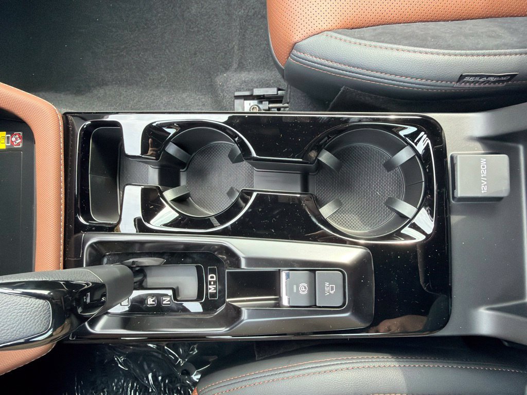 New 2026 Subaru Forester Touring AWD/4WD image 19