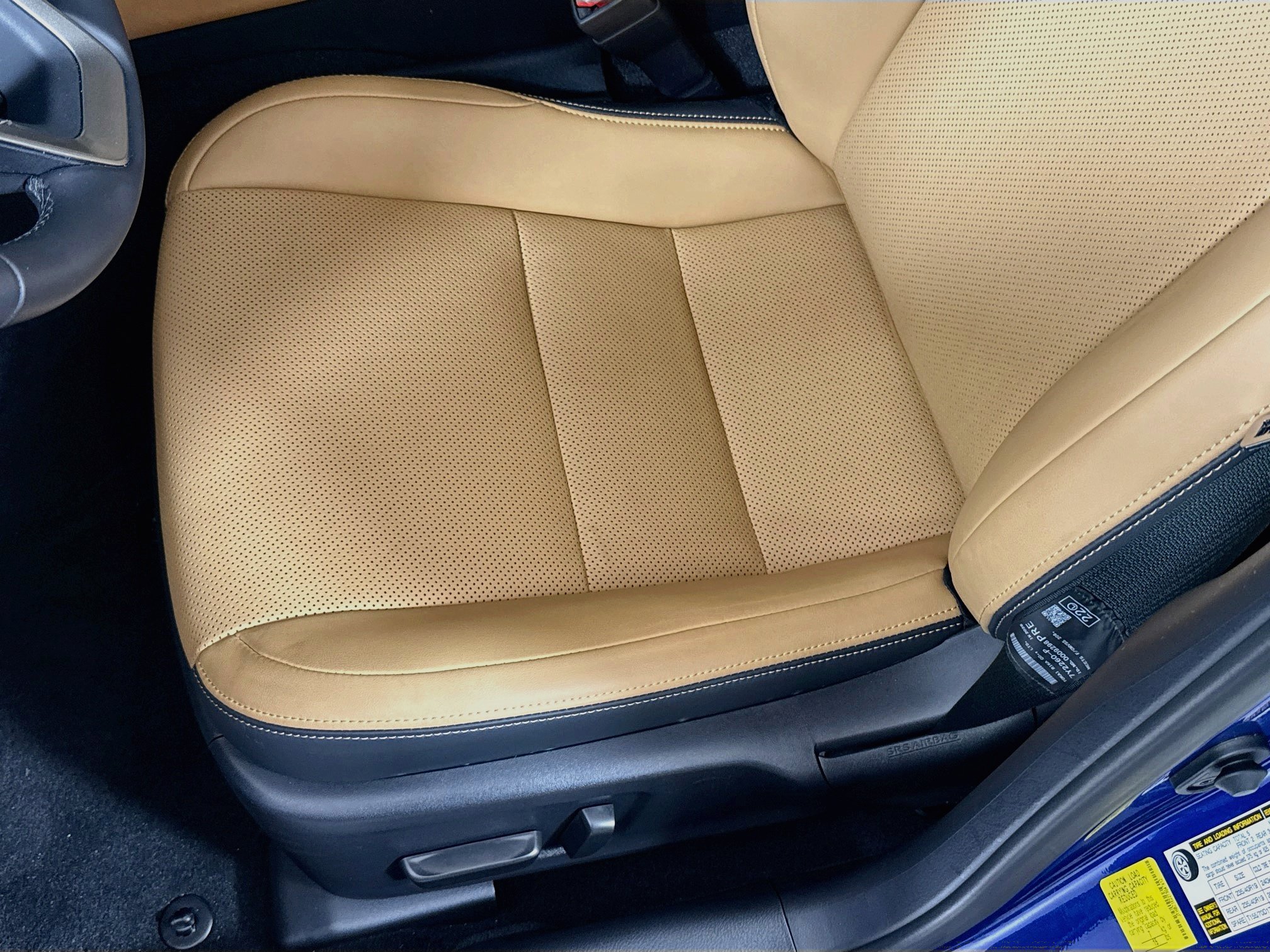 Used 2026 Lexus IS 350 F Sport AWD/4WD image 20