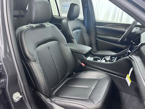 New 2026 Jeep Grand Cherokee Limited AWD/4WD image 23