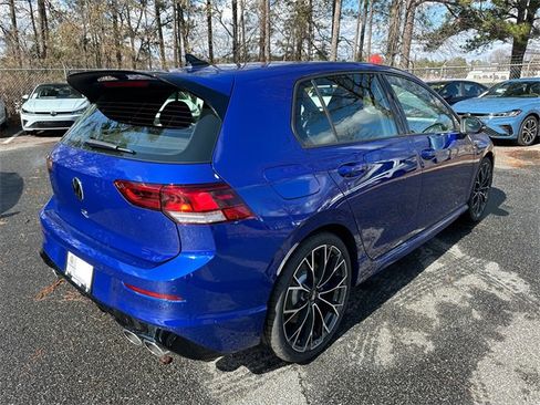 New 2026 Volkswagen Golf image 5