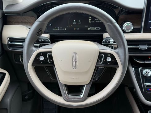 Used 2022 Lincoln Corsair Reserve w/ Equipment Group 201A image 32