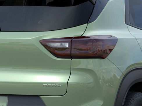 New 2026 Chevrolet TrailBlazer ACTIV w/ Convenience Package image 11