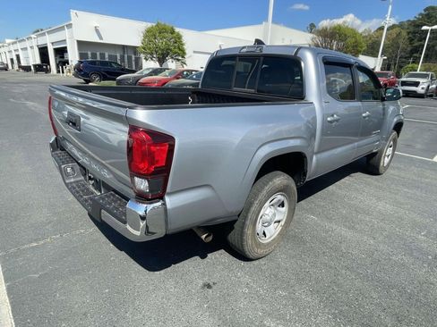 Used 2022 Toyota Tacoma SR5 image 8