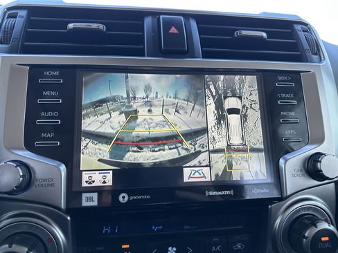 Certified 2023 Toyota 4Runner Limited image 25