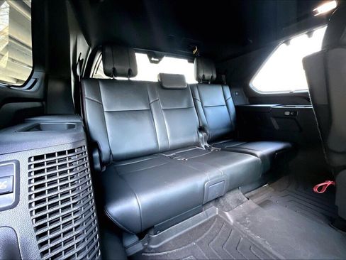 Used 2024 Toyota Sequoia TRD Pro image 18