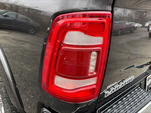 Used 2022 RAM 2500 Laramie AWD/4WD image 26