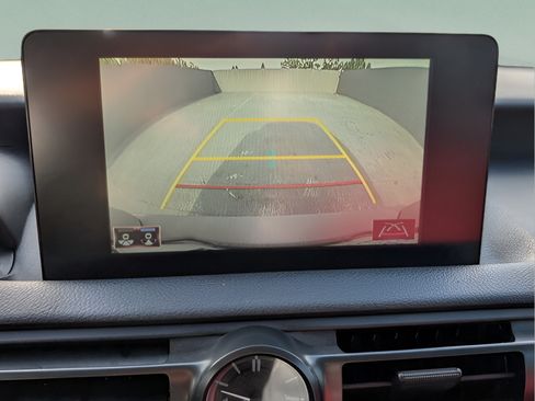 Certified 2023 Lexus IS 350 F Sport w/ Memory Package RWD image 18