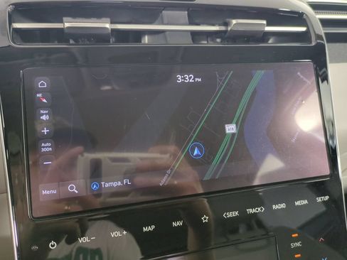 Used 2022 Hyundai Tucson Limited FWD image 27