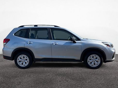 Used 2021 Subaru Forester AWD/4WD image 5