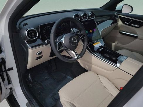 Certified 2026 Mercedes-Benz GLC 300 image 15