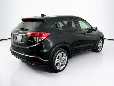 Used 2019 Honda HR-V EX image 9
