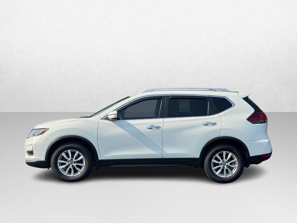 Used 2020 Nissan Rogue SV AWD/4WD image 2