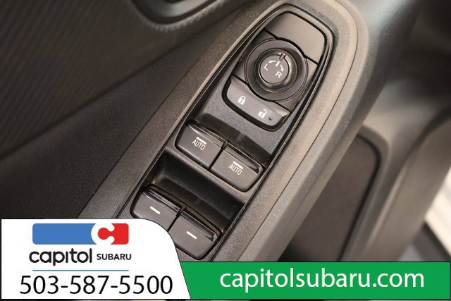 Used 2024 Subaru Crosstrek 2.5i Sport w/ Popular Package #3A AWD/4WD image 11