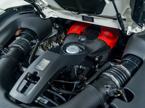 Used 2018 Ferrari 488 Spider RWD image 53