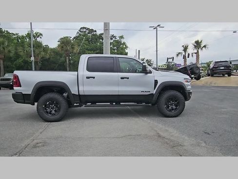 New 2026 RAM 1500 RHO w/ RHO Level 1 Equipment Group AWD/4WD image 36