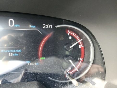 Used 2025 Toyota RAV4 XLE image 11