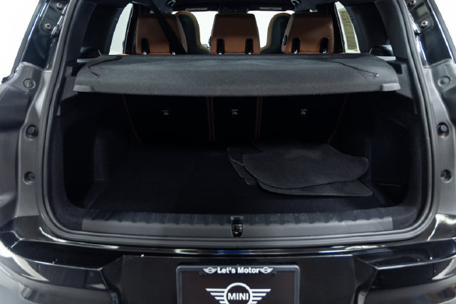 Used 2025 MINI Cooper Countryman S AWD/4WD image 9