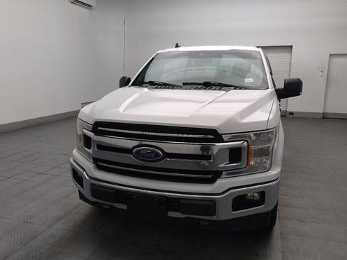 Used 2019 Ford F150 XLT w/ Equipment Group 301A Mid AWD/4WD image 15