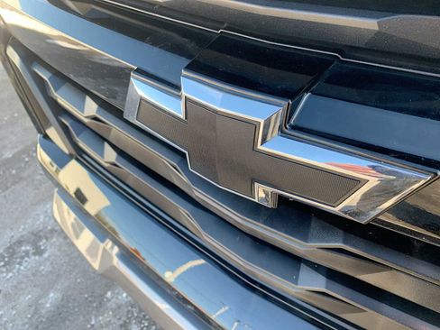 Certified 2024 Chevrolet Colorado Z71 w/ Z71 Convenience Package 2 image 30