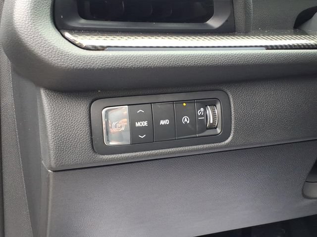 Used 2026 Chevrolet Traverse High Country w/ LPO, Floor Liner Package AWD/4WD image 19