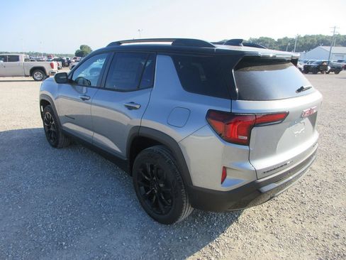 New 2027 GMC Terrain Elevation w/ Elevation Premium Package AWD/4WD image 6